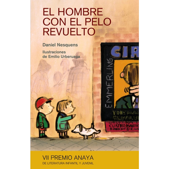 El hombre con el pelo revuelto.pdf