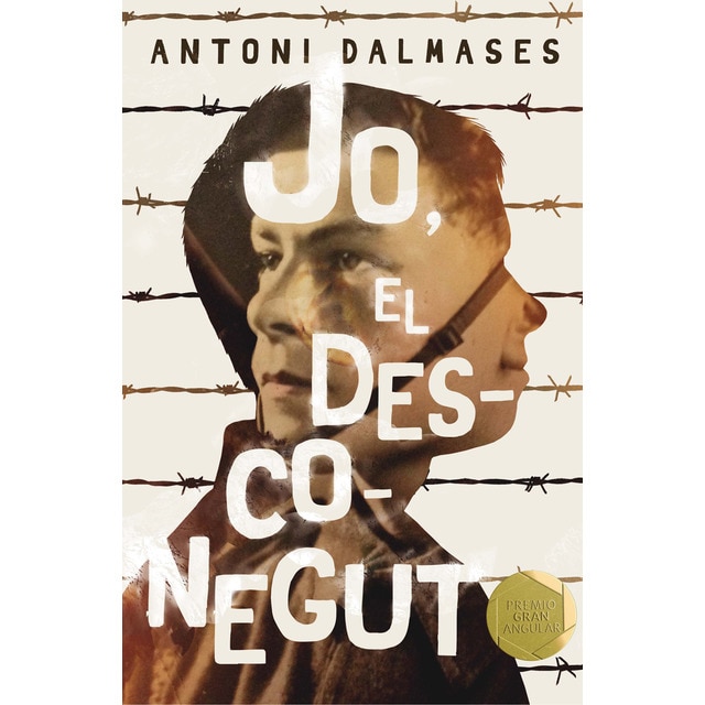 Jo, el desconegut.pdf