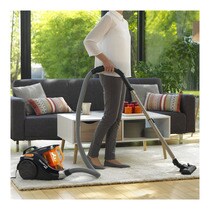 Aspirador Rowenta RO3753 PowerCyclonic