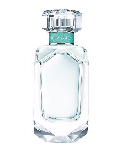Colonia tiffany el corte ingles