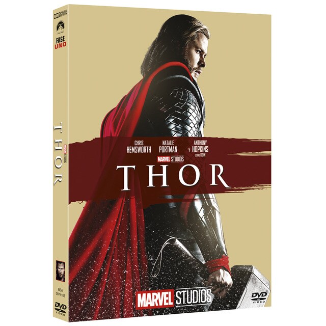 Thor (DVD)