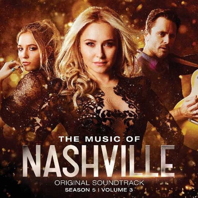 The Music Of nashville season 5 3 original volume soundtrack vol.3