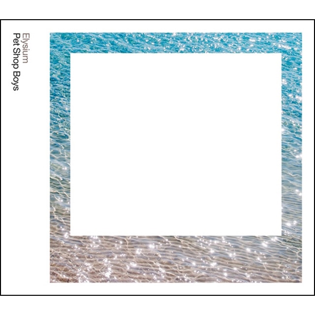 Elysium (LP-Vinilo).