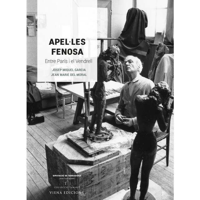 Apel·les fenosa: Entre parís i el vendrell.pdf