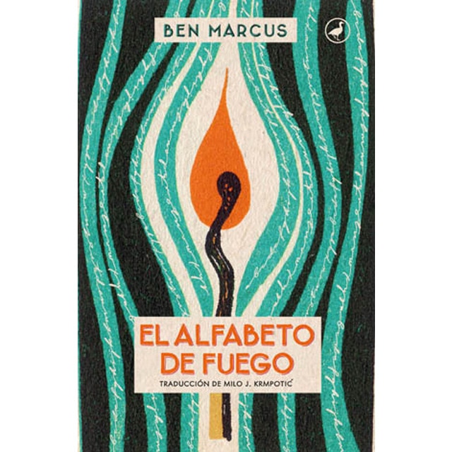 El alfabeto de fuego.pdf