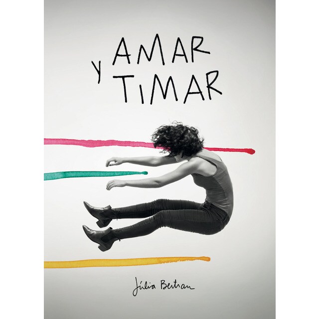 Amar y timar: Dibujos y conversaciones para dinamitar la normalidad.pdf