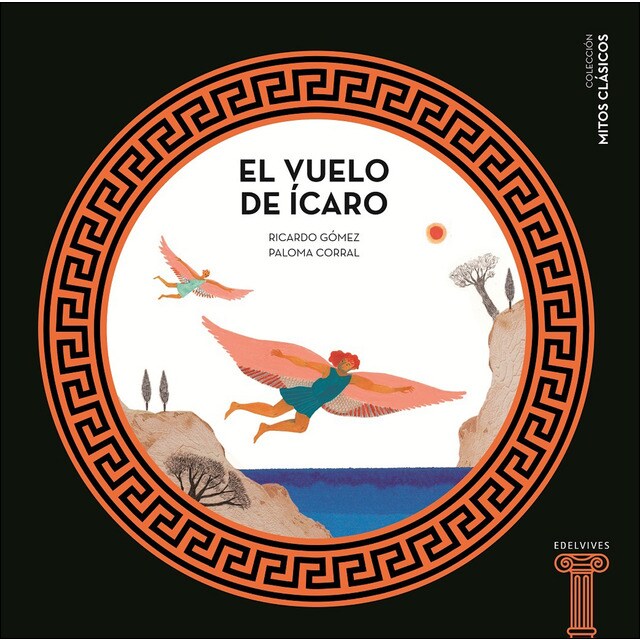 El vuelo de ícaro.pdf