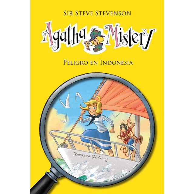 Agatha mistery 25. Peligro en indonesia.pdf