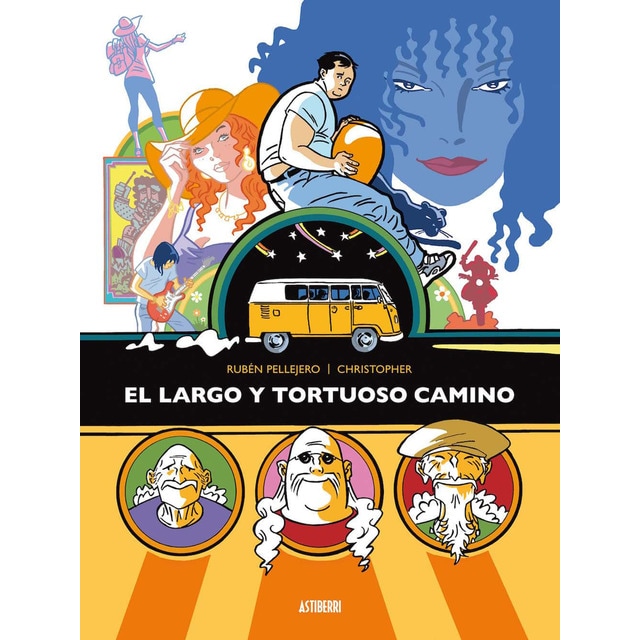 El largo y tortuoso camino.pdf