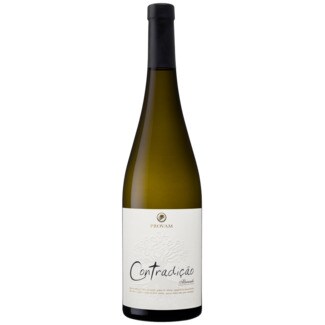 Contradição Vinho Verde Branco Alvarinho 2014 garrafa 75 cl