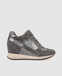 geox talon compensé