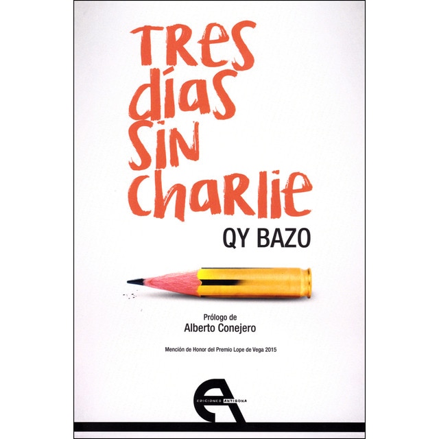 Tres días sin charlie.pdf