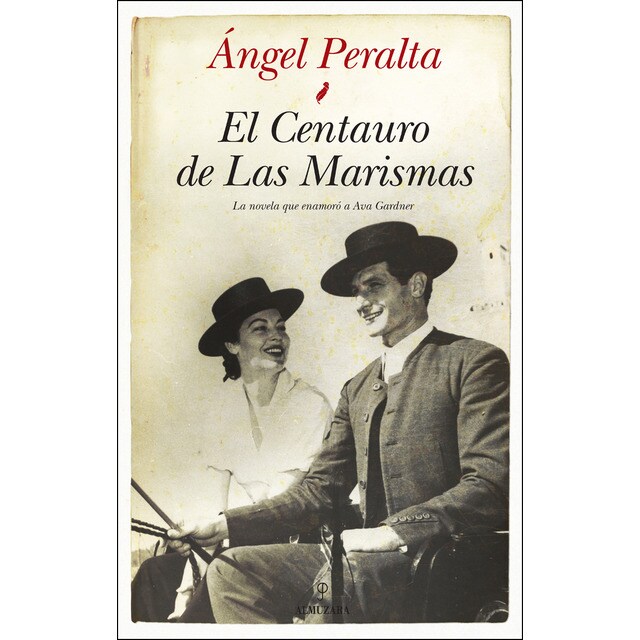 El centauro de las marismas.pdf
