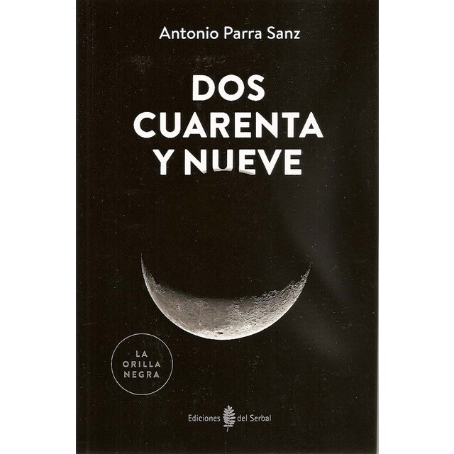 Dos cuarenta y nueve (Tapa blanda)