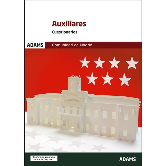 Cuestionarios auxiliares administrativos de la comunidad de madrid.pdf