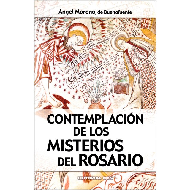 Contemplación de los misterios del rosario.pdf