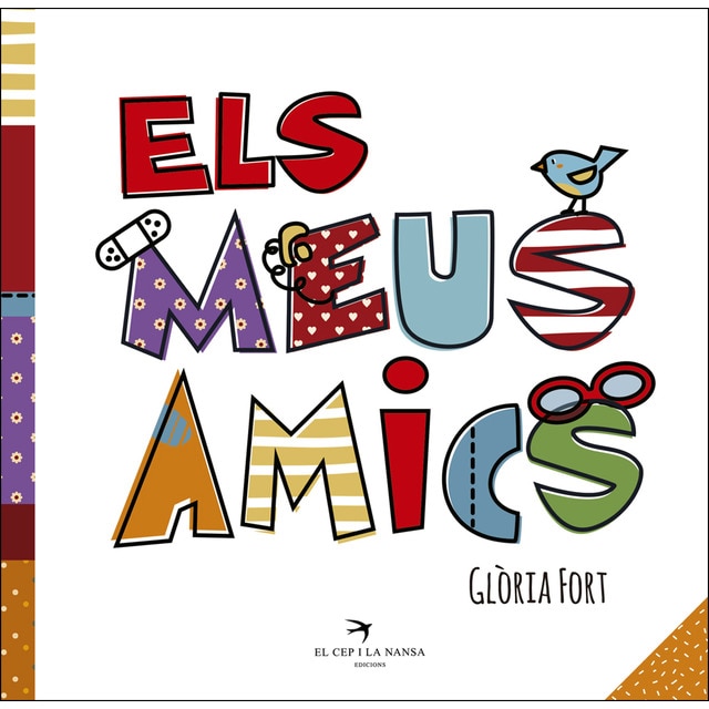 Els meus amics (Tapa dura)