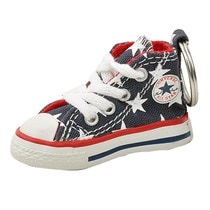 Porte-clé chaussure Converse Porte-clé chaussure Converse