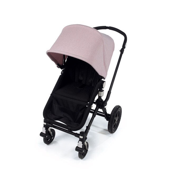 tweed pushchair