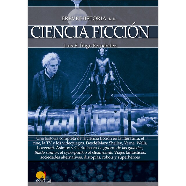 Breve historia de la ciencia ficción.pdf