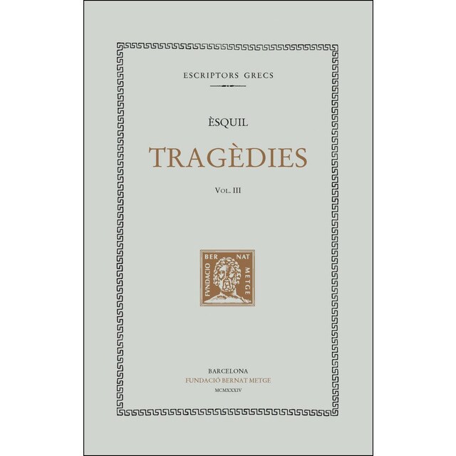 Tragèdies, vol. Iii i últim: lorestea.pdf