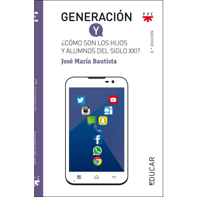 Generación y: ¿cómo son los hijos y alumnos del siglo xxi?.pdf