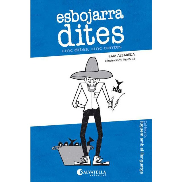 Esbojarradites: Cinc dites,cinc contes.pdf