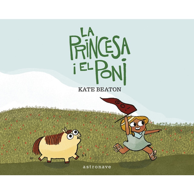 La princesa i el poni.pdf