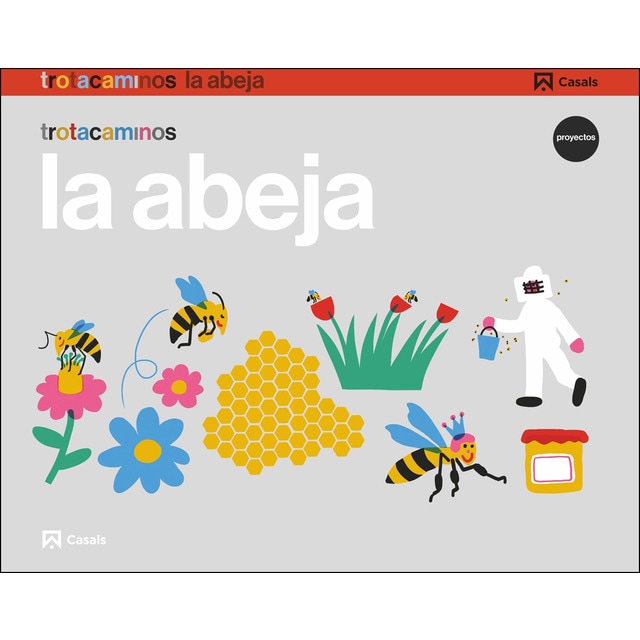 La abeja 4 años trotacaminos.pdf