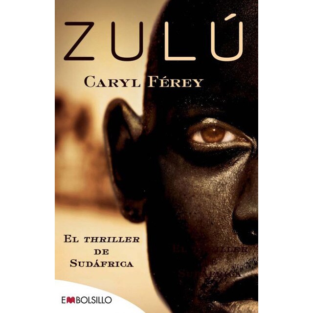 Zulú: El thriller de sudáfrica..pdf