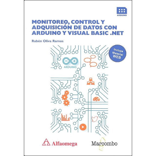 Monitoreo, control y adquisición de datos con arduino y visual basic. Net.pdf