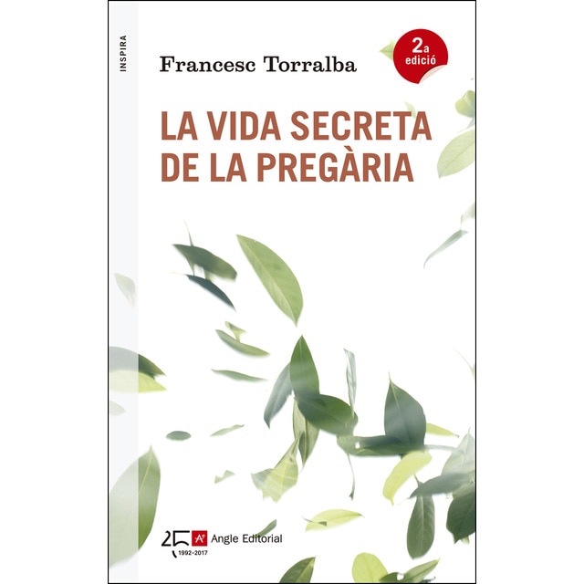 La vida secreta de la pregària.pdf