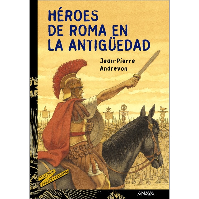 Héroes de roma en la antigüedad.pdf