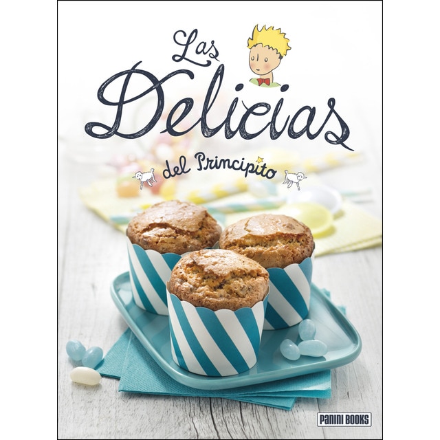Las delicias del Principito.pdf