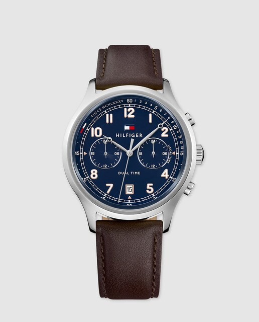 tommy hilfiger laikrodis