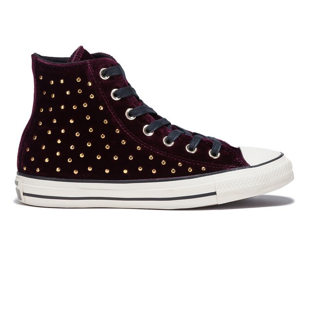 converse terciopelo granate converse terciopelo granate