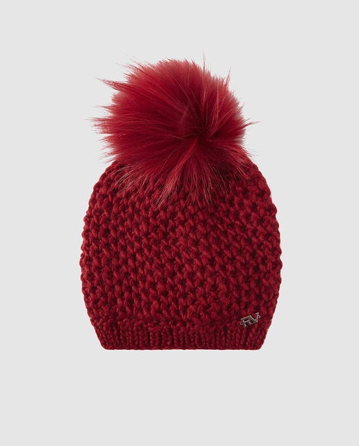 gorro pompon vans gorro pompon vans