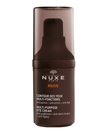 Contorno de Ojos Hombre Multi-Funciones Nuxe Men
