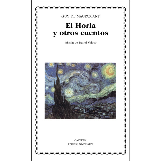 El horla y otros cuentos.pdf