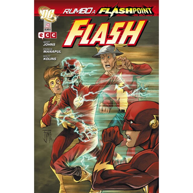 Flash núm. 02. Rumbo a flashpoint.pdf