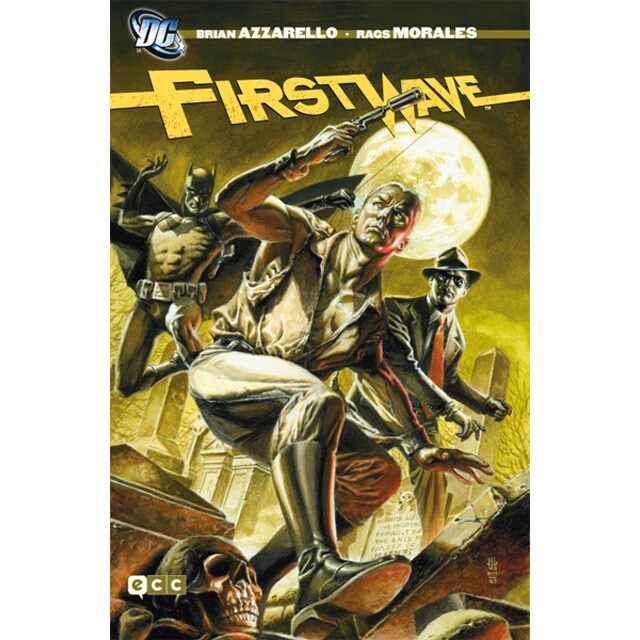 First wave.pdf