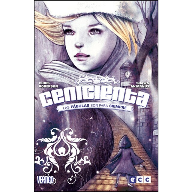 Fábulas presenta: cenicienta. Las fábulas son para siempre.pdf