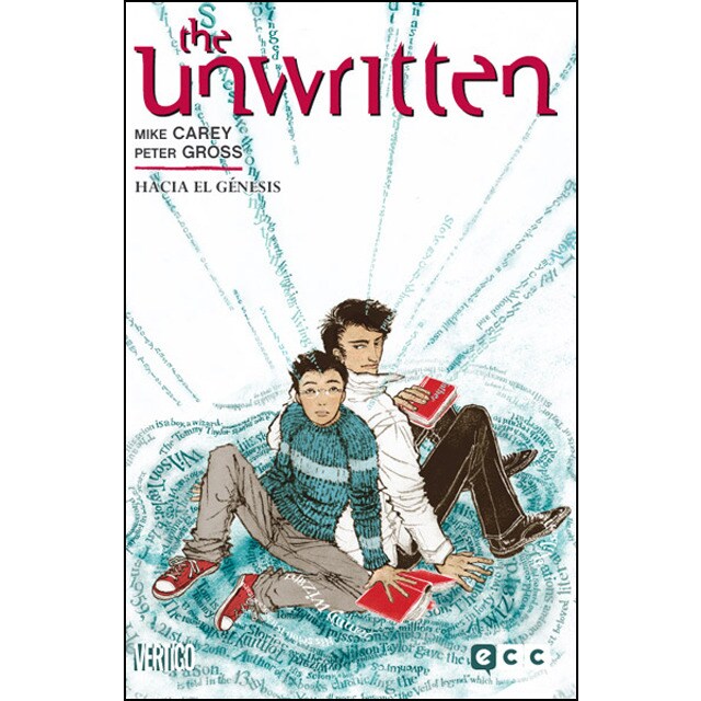 The unwritten núm. 05.pdf