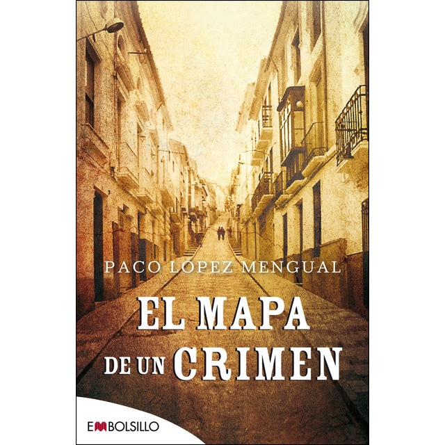 El mapa de un crimen.pdf