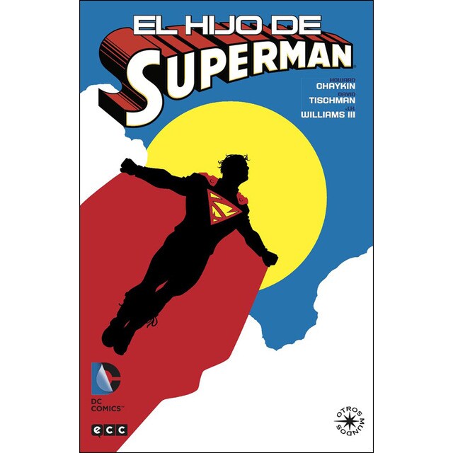 El hijo de superman.pdf