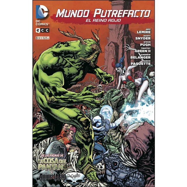 Mundo putrefacto núm. 03: el reino rojo.pdf