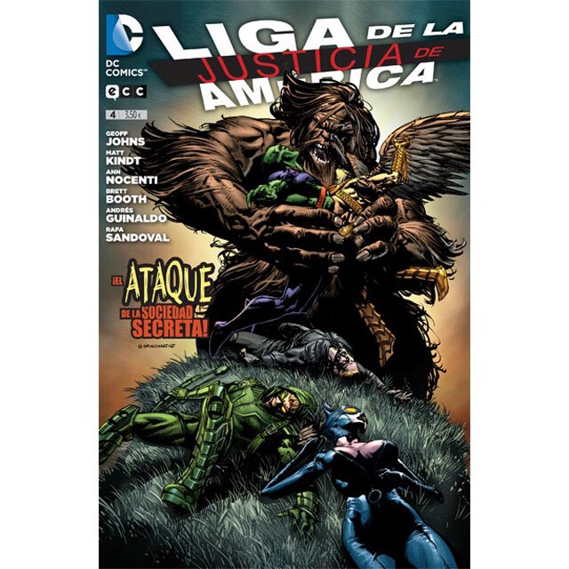 Liga de la justicia de américa núm. 04.pdf