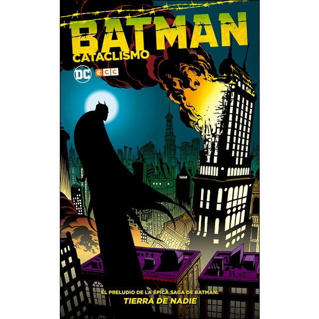 Batman: cataclismo.pdf
