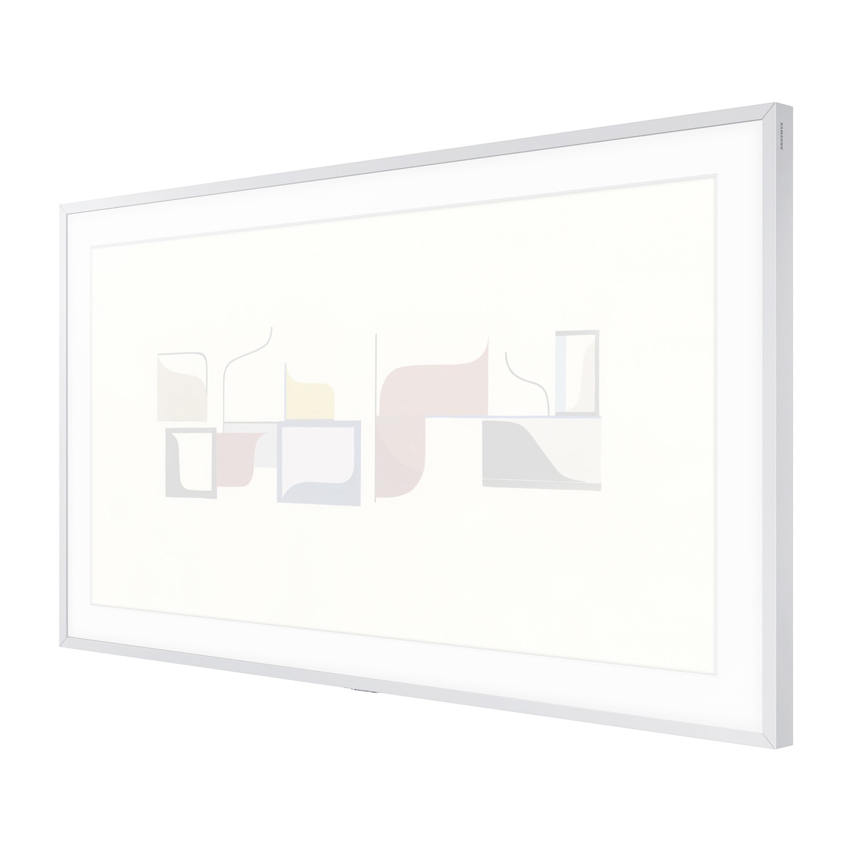 Marco Samsung para TV The Frame 165,1 cm (65'') Blanco