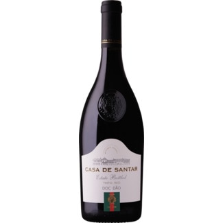 Casa de Santar Vinho Tinto do Dão garrafa 75 cl